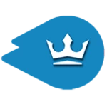 Logo of King Go Root Checker android Application 